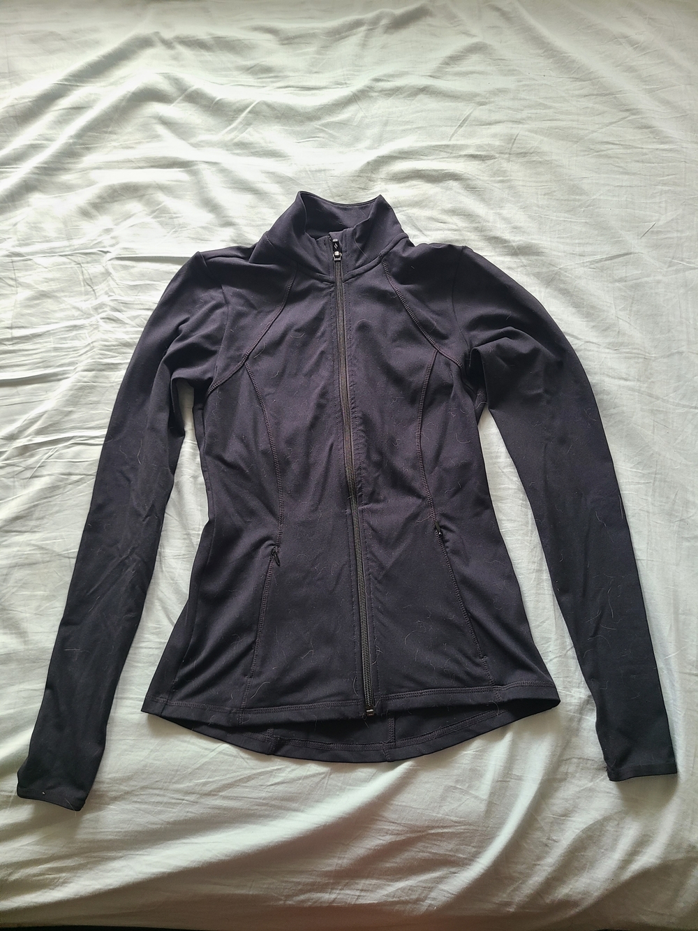 Skechers Go Walk Zip Up Active Jacket
